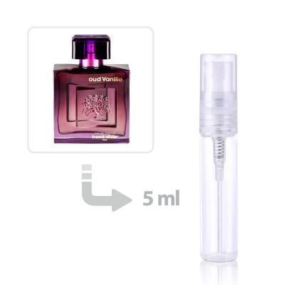 عطر عود فانيلا أو دي بارفيوم للجنسين فرانك أوليفييه