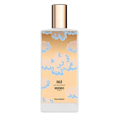 Inle Eau de Parfum For Women Memo Paris