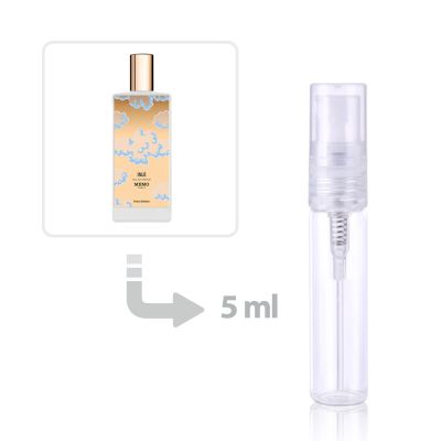 Inle Eau de Parfum Women Memo Paris