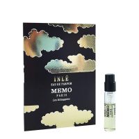Inle Eau de Parfum Women Memo Paris