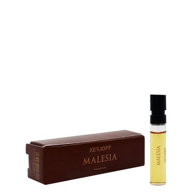 Malesia Perfume Women and Men Xerjoff