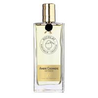Ambre Cashmere Intense Eau de Parfum for Women and Men Nicolai Parfumeur Createur