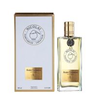 Ambre Cashmere Intense Eau de Parfum for Women and Men Nicolai Parfumeur Createur