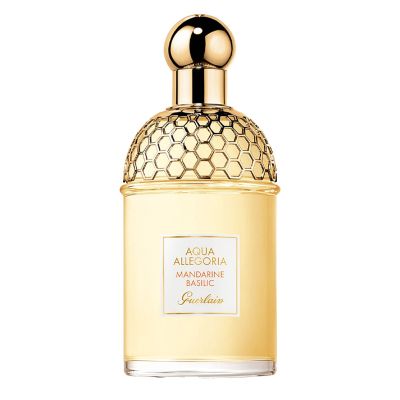 Aqua Allegoria Mandarine Basilic Eau de Toilette for Women