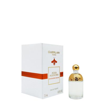 Aqua Allegoria Mandarine Basilic Eau de Toilette for Women