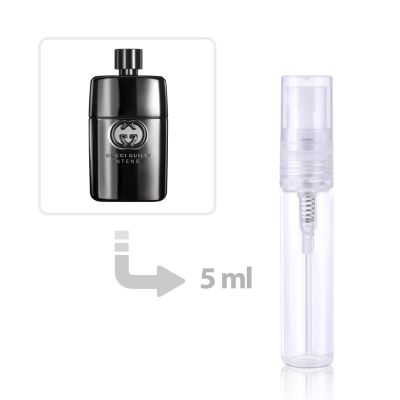 Guilty Intense Eau de Toilette For Men Gucci