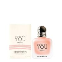 In Love With You Freeze Eau de Parfum for Women