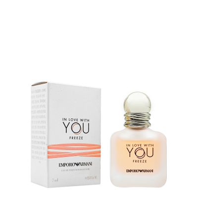 In Love With You Freeze Eau de Parfum for Women