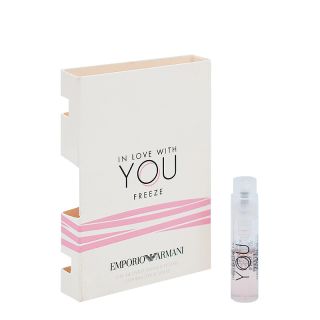 In Love With You Freeze Eau de Parfum for Women