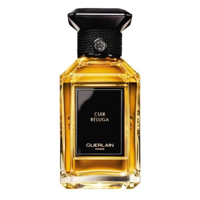 Cuir Beluga Eau de Parfum for Women and Men