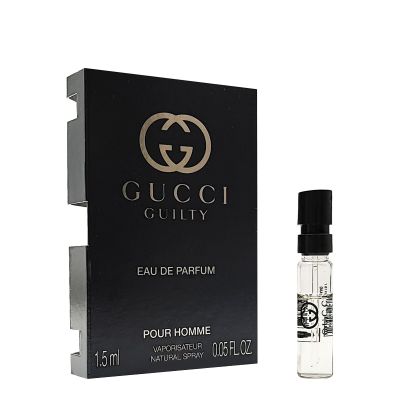 Guilty Pour Homme Eau de Parfum for Men