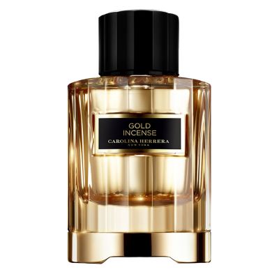 عطر جولد إنسنس للنساء والرجال