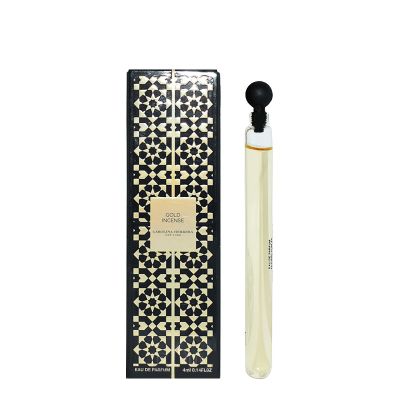 عطر جولد إنسنس أو دي بارفيوم للجنسين كارولينا هيريرا