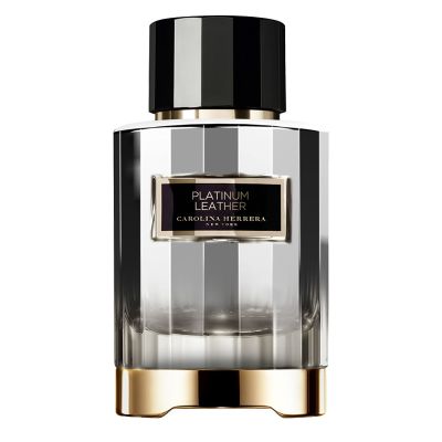 Platinum Leather Eau de Parfum for Women and Men