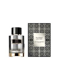 Platinum Leather Eau de Parfum for Women and Men