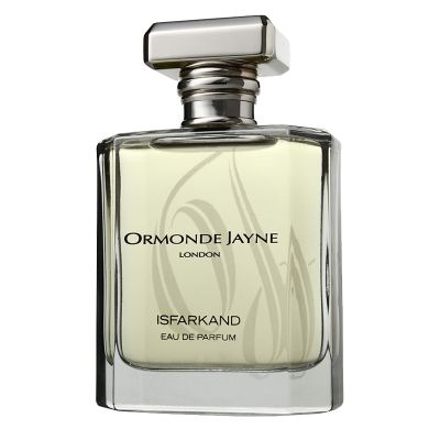 Isfarkand Eau de Parfum Women and Men Ormonde Jayne