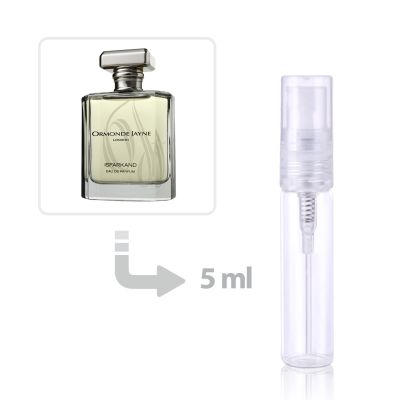 عطر إسفاركاند أو دي بارفيوم للجنسين أورموند جين
