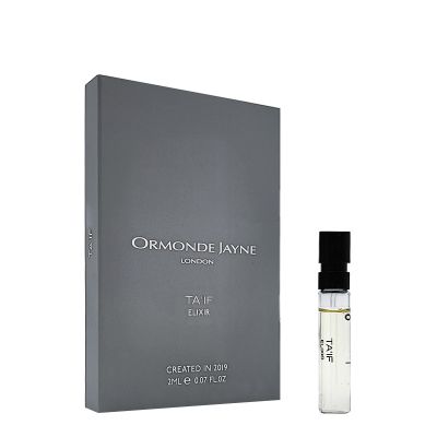 Taif Elixir Eau de Parfum for Women and Men