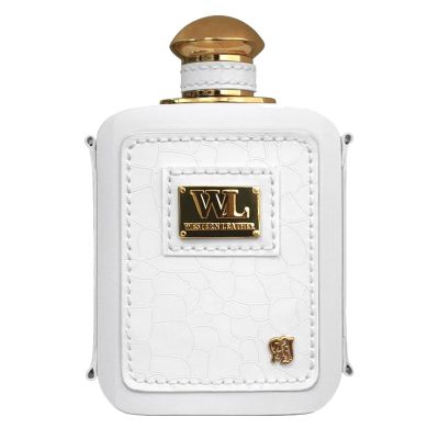 Western Leather White Eau de Parfum for Women