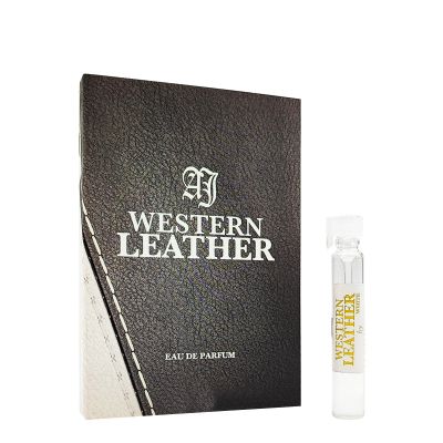 Western Leather White Eau de Parfum for Women