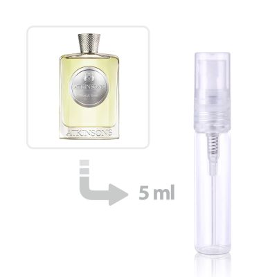 Mint and Tonic Eau de Parfum for Women and Men