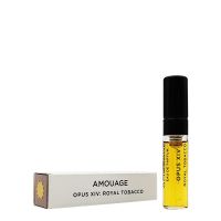 The Library Collection Opus XIV Royal Tobacco Eau de Parfum Women and Men Amouage