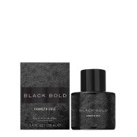 Black Bold Eau de Parfum for Men Kenneth Cole