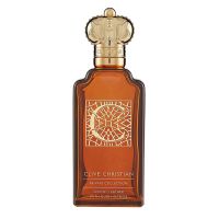C Woody Leather With Oudh Intense Eau de Parfum for Men Clive Christian