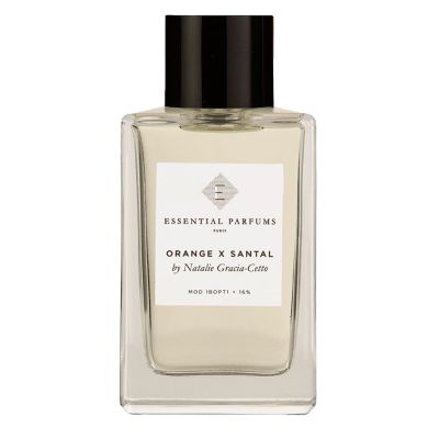 عطر أورانج وسانتال للنساء والرجال من Essential Parfums