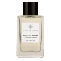 Orange X Santal Eau de Parfum for Women and Men Essential Parfums