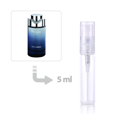 Harmony Eau de Toilette for Men