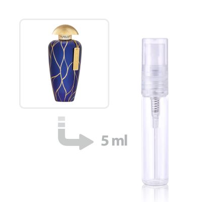 Craquele Eau de Parfum for Women and Men The Merchant of Venice