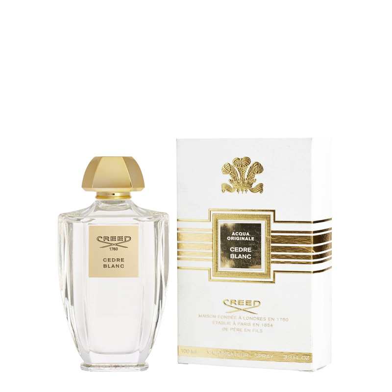 CREED CEDRE BLANC オードパルファム 100ml CREED CEDRE BLANC オードパルファム 100ml