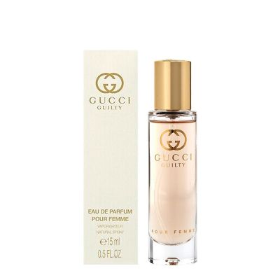 Guilty Pour Femme Eau de Parfum For Women Gucci