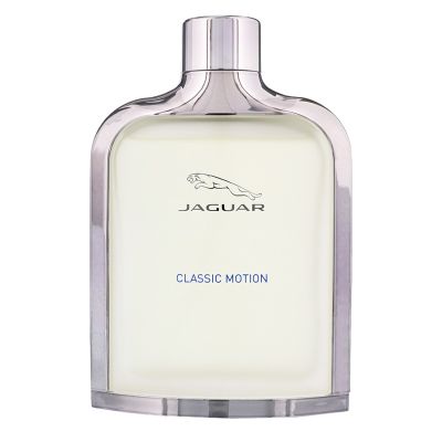 Classic Motion Eau de Toilette For Men Jaguar