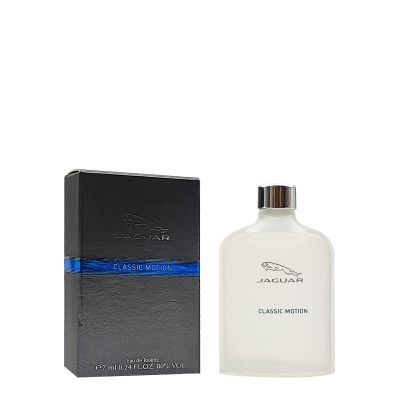 Classic Motion Eau de Toilette For Men Jaguar