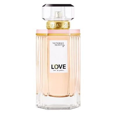 Love Eau de Parfum For Women Victoria Secret