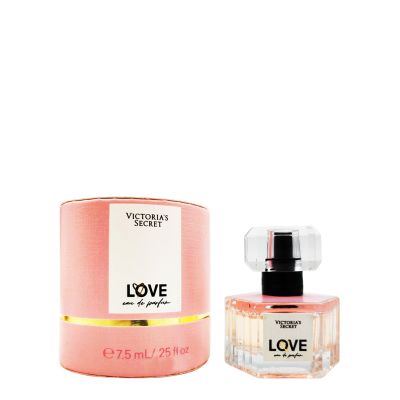 عطر لوف أو دي بارفيوم للنساء فيكتوريا سيكريت