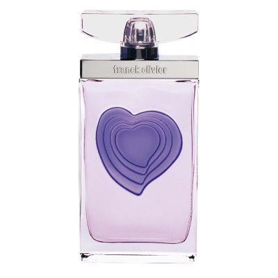 Franck Olivier Passion Eau de Parfum For Women Franck Olivier