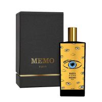 Marfa Eau de Parfum For Women And Men Memo Paris