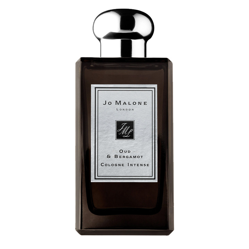 Oud Bergamot Eau de Cologne for Women and Men perfume