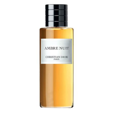 Ambre Nuit Eau de Parfum for Women and Men