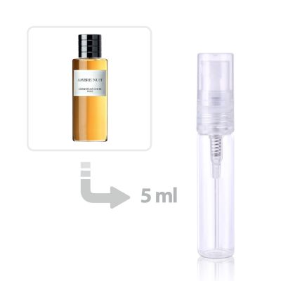عطر أمبر نوي أو دي بارفيوم للجنسين ديور