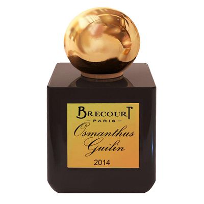 Osmanthus Guilin Eau de Parfum for Women Brecourt