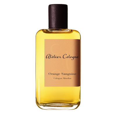 Orange Sanguine Eau de Cologne for Women and Men Atelier Cologne