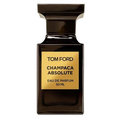 Champaca Absolute Eau de Parfum For Women And Men Tom Ford