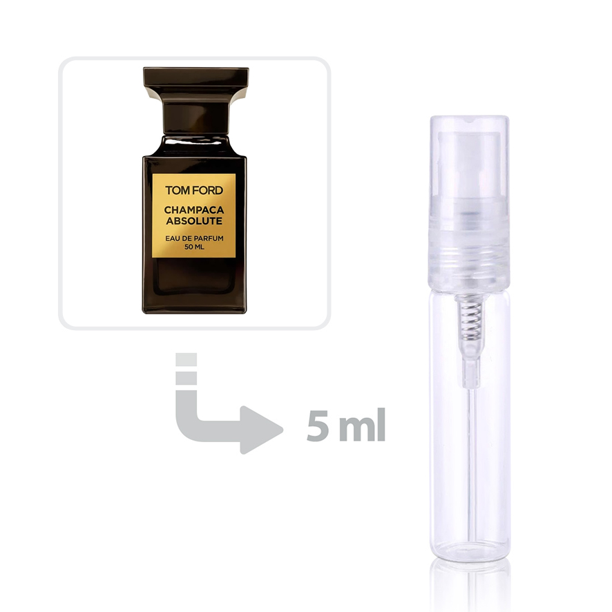 Champaca Absolute Eau de Parfum For Women And Men Tom Ford