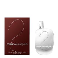 Comme des Garcons 2 Eau de Parfum Women and Men Comme des Garcons