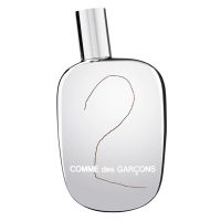 Comme des Garcons 2 Eau de Parfum Women and Men Comme des Garcons