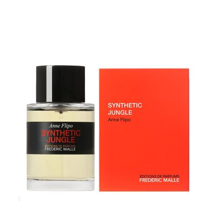 Synthetic Jungle Eau de Parfum Women and Men Frederic Malle